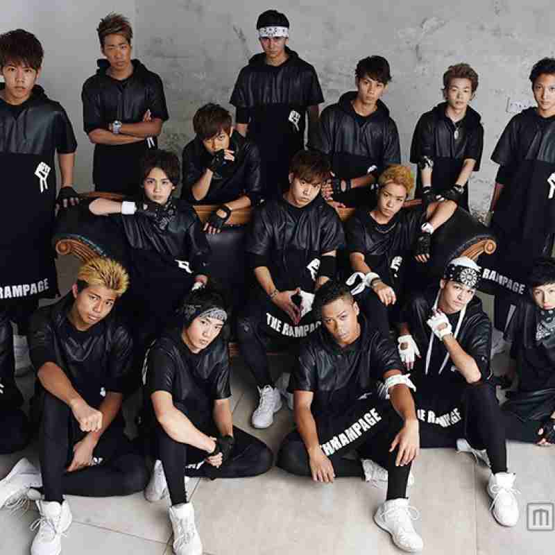 三代目  J Soul Brothers好きな人集まれ！