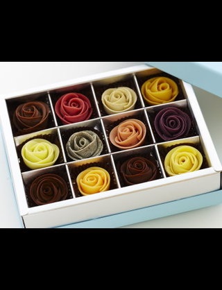 可愛い、綺麗なお菓子の画像