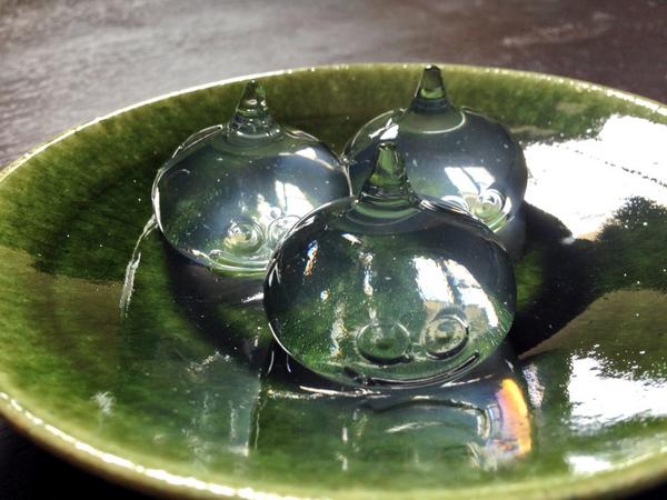 可愛い、綺麗なお菓子の画像