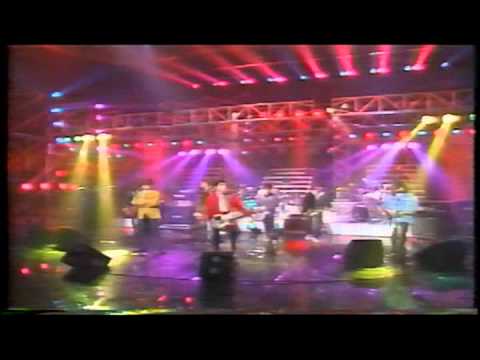 【UNICORN】 雨上がりの夜空に～My Sharona 【JUN SKY WALKER(S)】 - YouTube