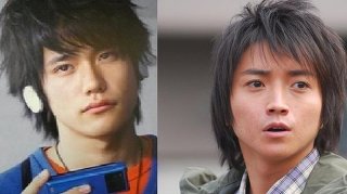 この二人が共演した作品のタイトルがわかったらプラス