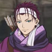 アニメ男性キャラNo.1を決めよう！