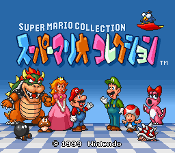 スーファミ、ファミコンで好きだったゲーム