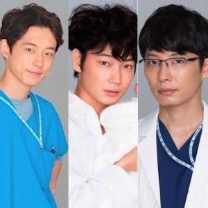 塩顔イケメンの画像を貼っていくトピ