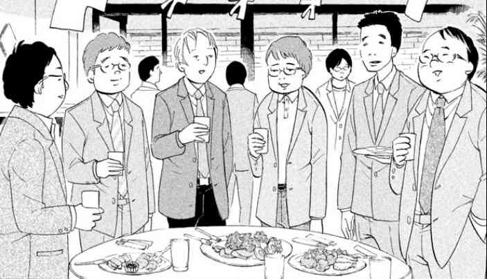 東村アキコさん大好きな方