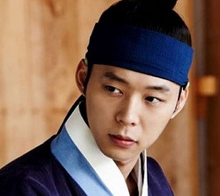 実は韓流ドラマにはまってる方！