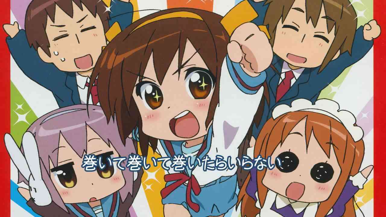 [HD･歌詞付] いままでのあらすじ imamade no arasuji CD Full Version - YouTube