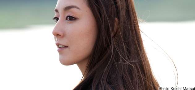今時の顔じゃないけど魅力的な顔の女性芸能人