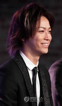 ジャニーズメンバーの笑顔の画像を貼るトピ