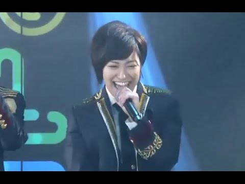 【2016】F！D！J！新制風男塾！ - YouTube