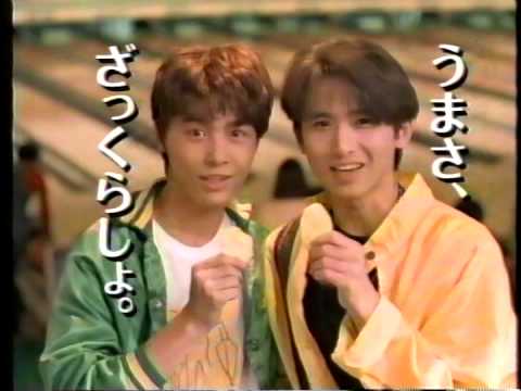 KinKi Kidsを語ろう☆Part2