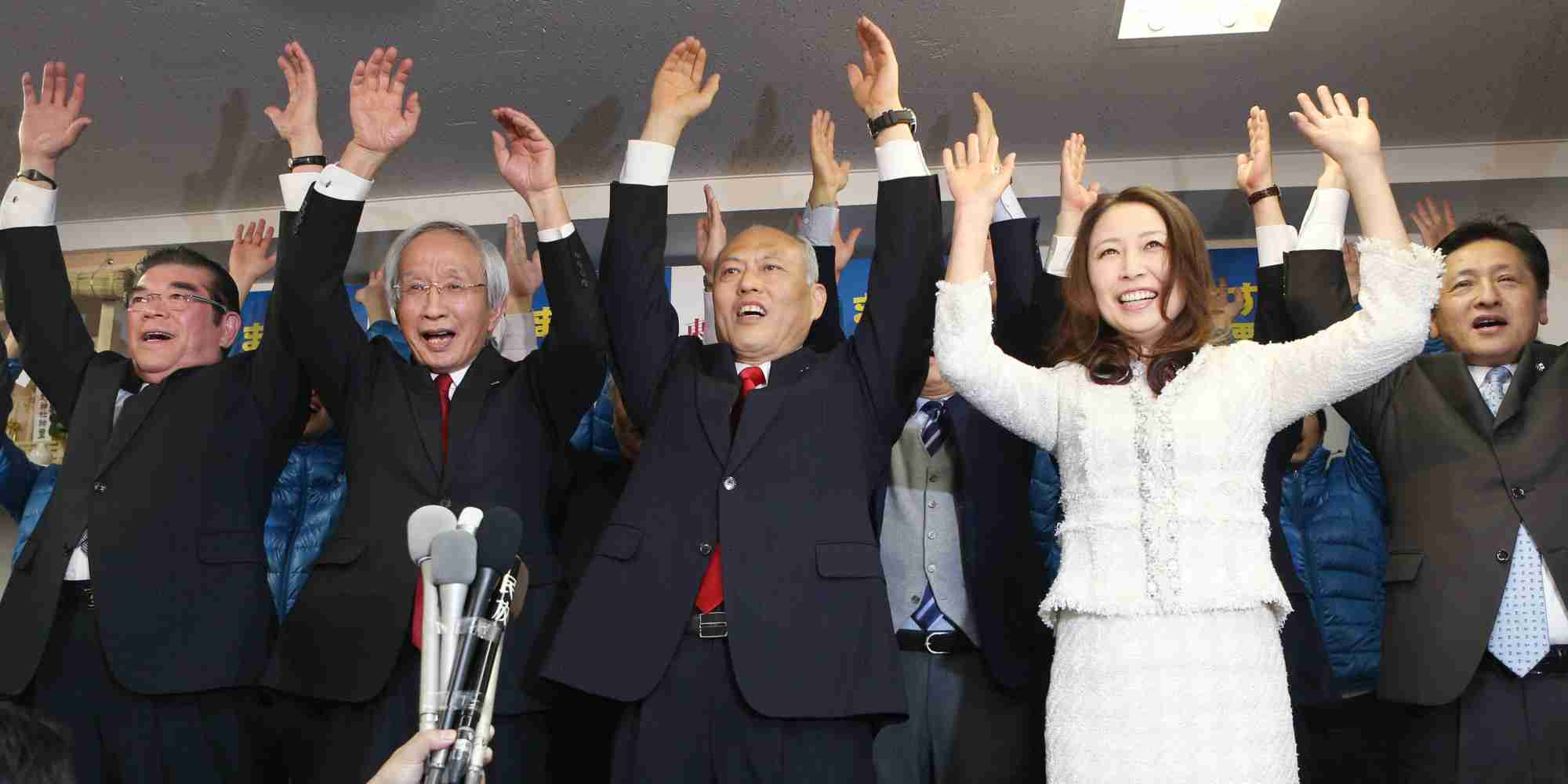 舛添要一都知事が続投表明へ　夕方に会見、政治資金流用疑惑の調査結果公表