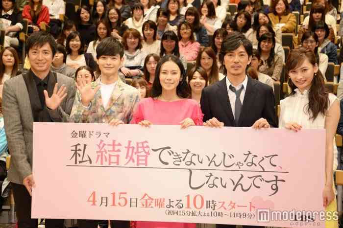 いい女だけど未婚って人、周りにいますか？ 