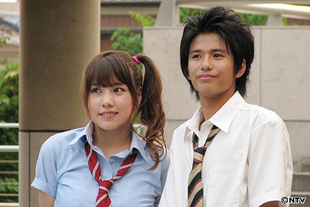 スピルバーグ監督SF新作…日本俳優、森崎ウィンが大役を射止める！