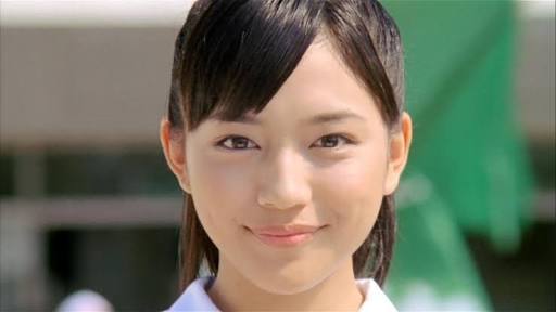 ポニーテールが似合う芸能人の画像を貼るトピ