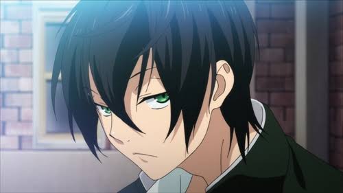 アニメ男性キャラNo.1を決めよう！