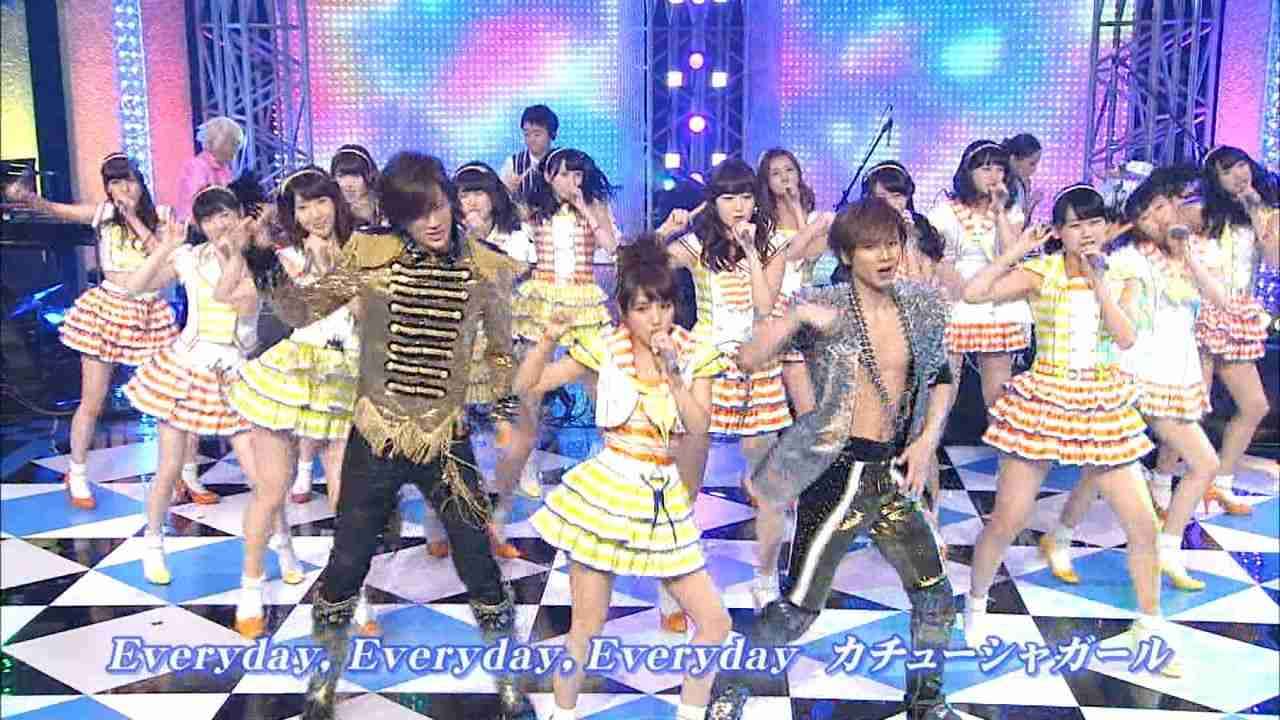 KinKi Kidsを語ろう☆Part2