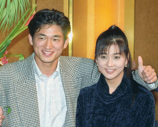 平愛梨　勘違いして初デートで告白　長友佑都は冷静に対応「もっとちゃんと知りたい」