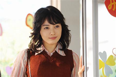 ロングヘアーが似合う芸能人の画像を貼るトピ