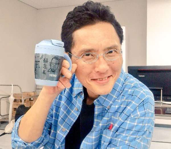 【実況＆感想】火曜ドラマ「重版出来！」第9話