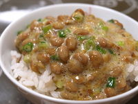 休日のご飯、理想と現実