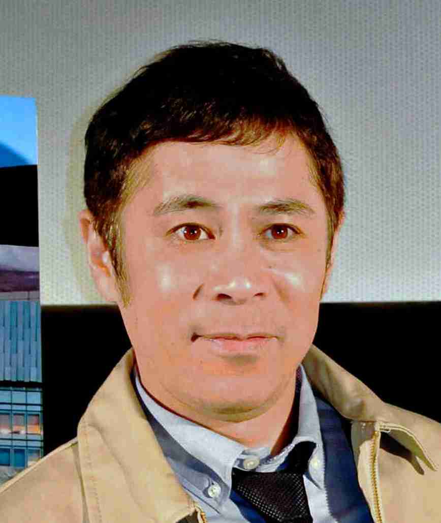 岡村隆史　帯状疱疹を明かす「痛みで夜も寝れず」 （デイリースポーツ） - Yahoo!ニュース
