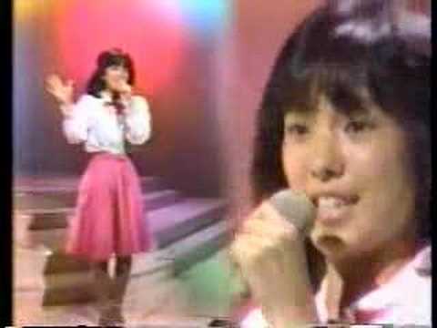 三井比佐子(Hisako Mitsui) - デンジャラス・ゾーン (Dangerous Zone) 1982 - YouTube