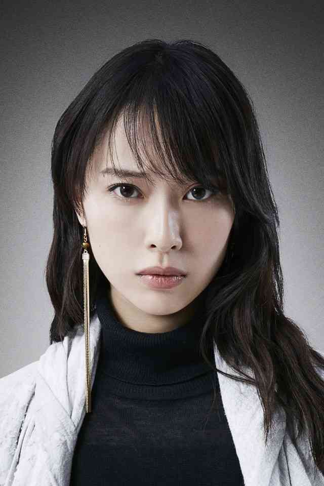 「デスノート 2016」戸田恵梨香が弥海砂役で再出演、アイドルだったミサミサが女優に