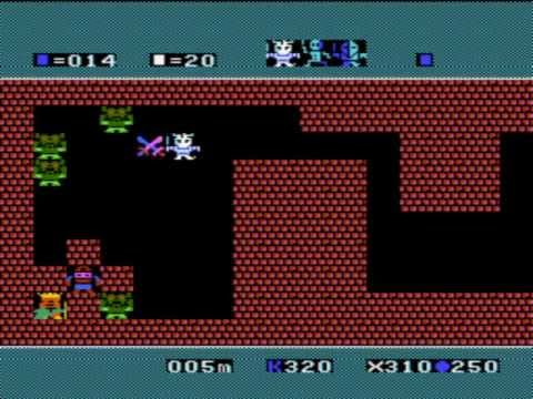 ファミコン　ボコスカウォーズ（6/6） - YouTube