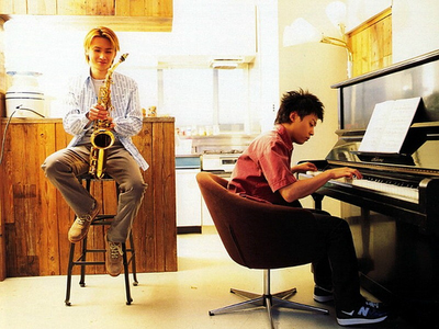 KinKi Kidsを語ろう☆Part2