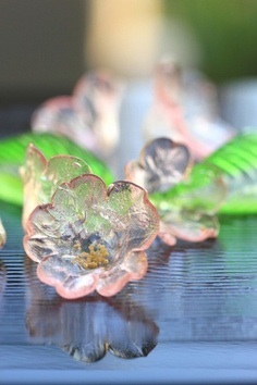 可愛い、綺麗なお菓子の画像