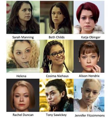 海外の注目してる俳優・女優、今後気になる映画など語ろう