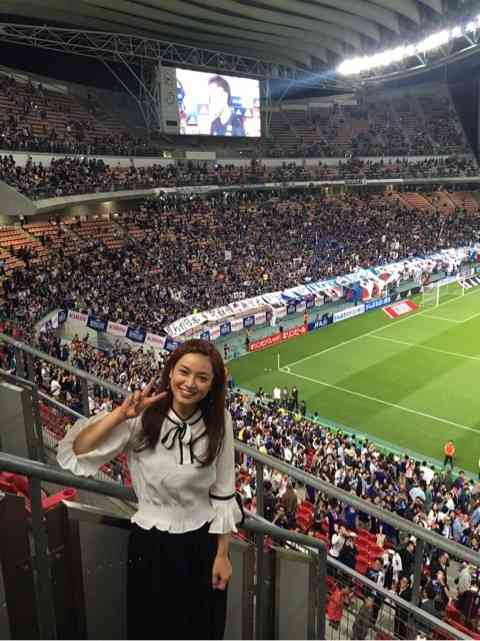 平愛梨　勘違いして初デートで告白　長友佑都は冷静に対応「もっとちゃんと知りたい」