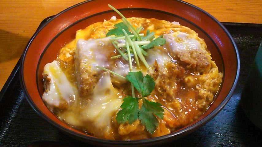 あなたの元気飯は何ですか？