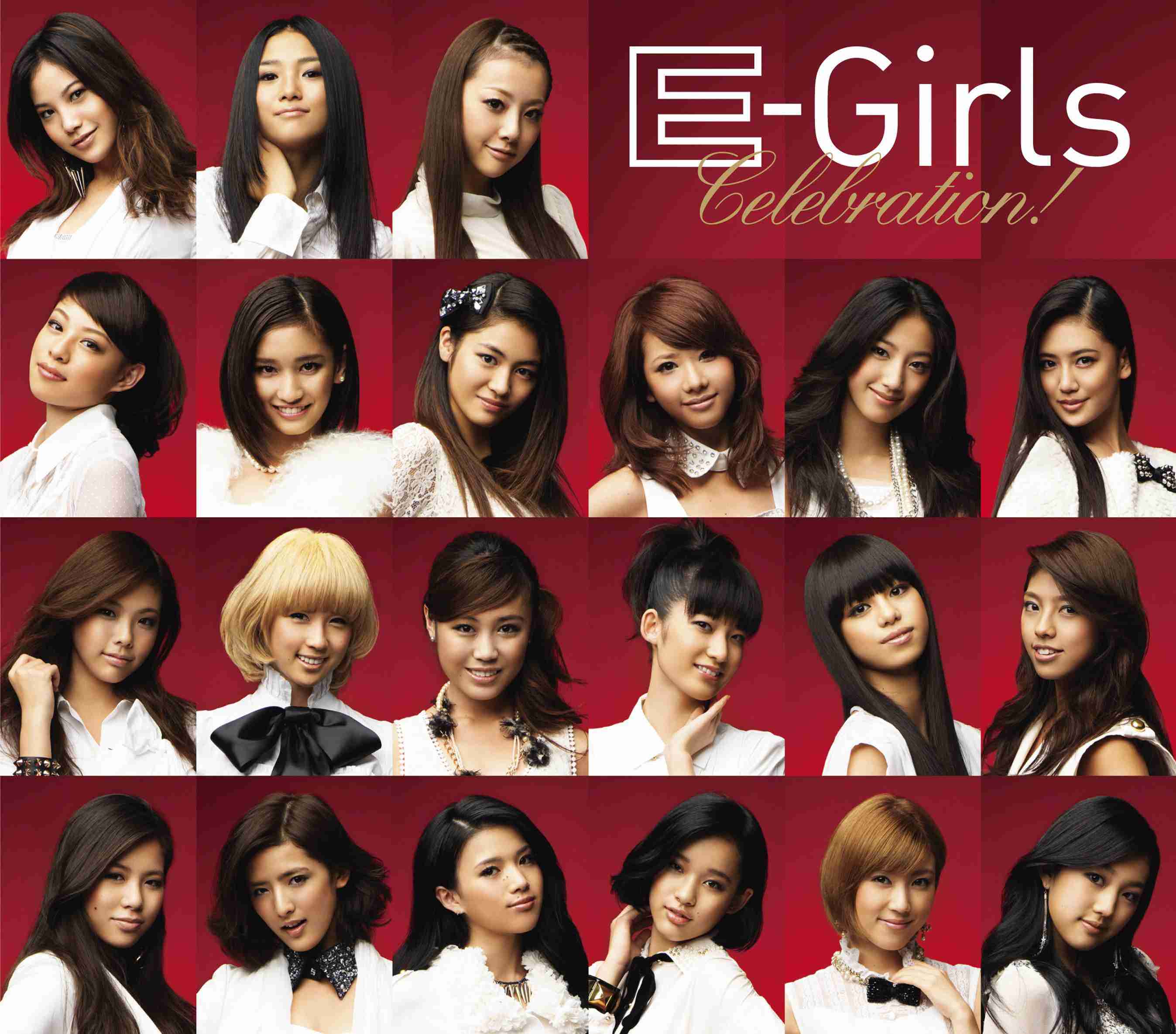 E-girls、初紅白！EXILEの妹分「話題性十分」