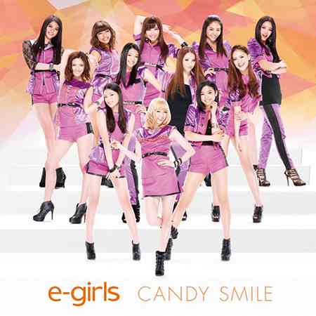 E-girlsメンバーが
