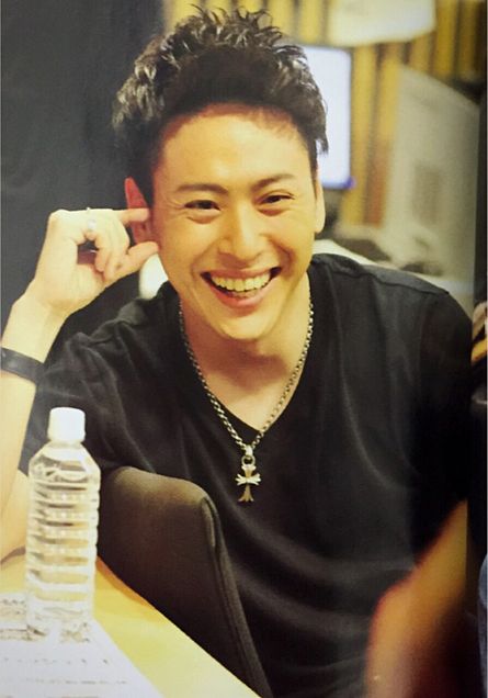 三代目  J Soul Brothers好きな人集まれ！
