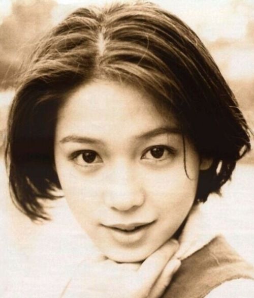 今時の顔じゃないけど魅力的な顔の女性芸能人