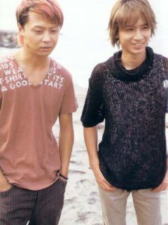 KinKi Kidsを語ろう☆Part2