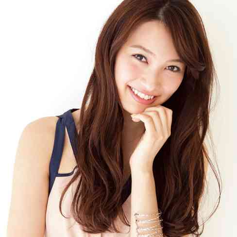 ロングヘアーが似合う芸能人の画像を貼るトピ