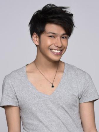 スピルバーグ監督SF新作…日本俳優、森崎ウィンが大役を射止める！