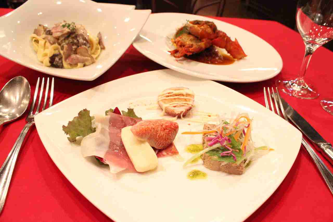お昼ごはん、何食べてますか？