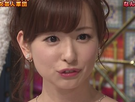 皆藤愛子「女芸人の太めボディ絶賛」に近藤春菜が大反発!
