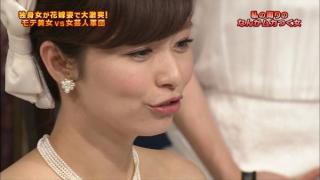 皆藤愛子「女芸人の太めボディ絶賛」に近藤春菜が大反発!