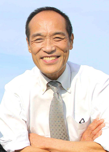 東国原氏、都知事選に出馬検討…２位で敗れた５年前のリベンジ : スポーツ報知