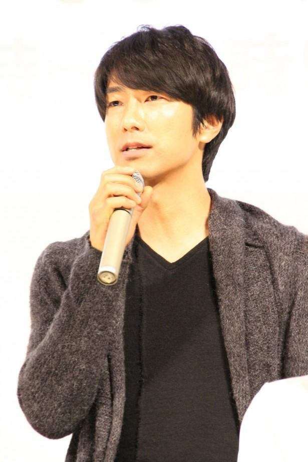 主役は張らないけど美しいと思う俳優・女優