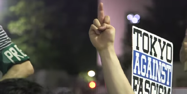 NEWS・加藤シゲアキが「SEALDs」へ「賛同」表明、アイドルの「政治的発言」にファンの反応は...