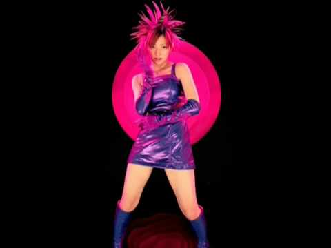 後藤真希 -  うわさのSEXY GUY (Dance Shot Ver.)　[PV] - YouTube