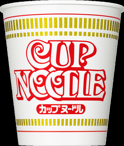 好きなカップラーメンは？