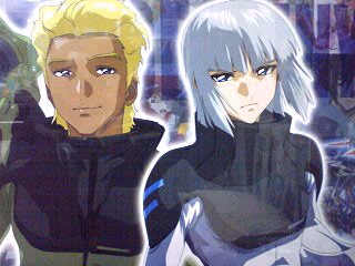 アニメ男性キャラNo.1を決めよう！